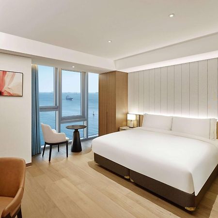 Wyndham Grand Busan Ngoại thất bức ảnh