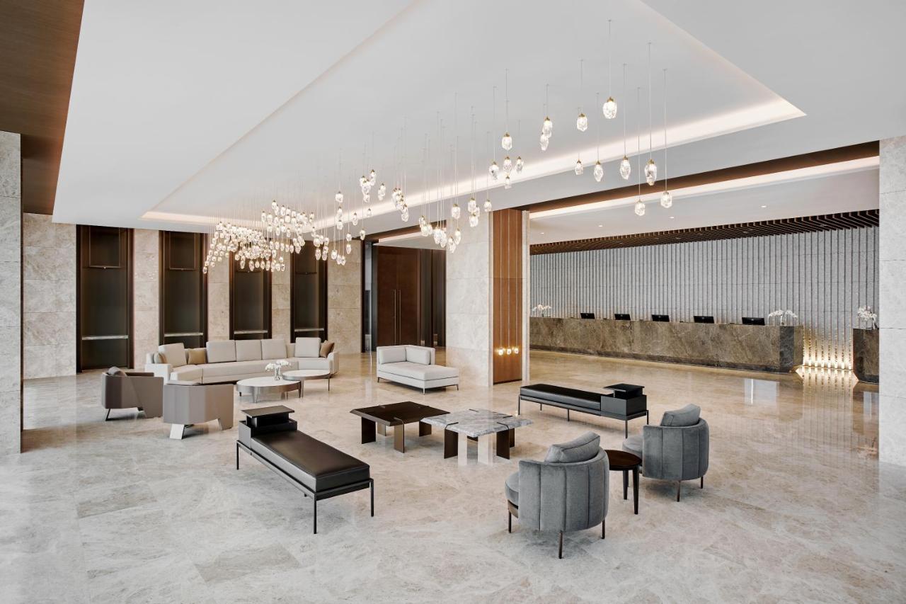 Wyndham Grand Busan Ngoại thất bức ảnh