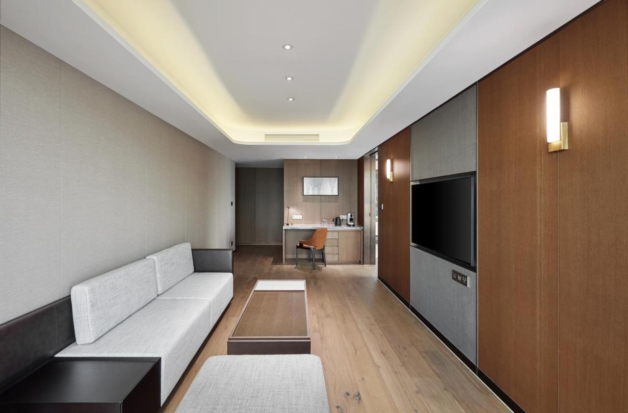 Wyndham Grand Busan Ngoại thất bức ảnh