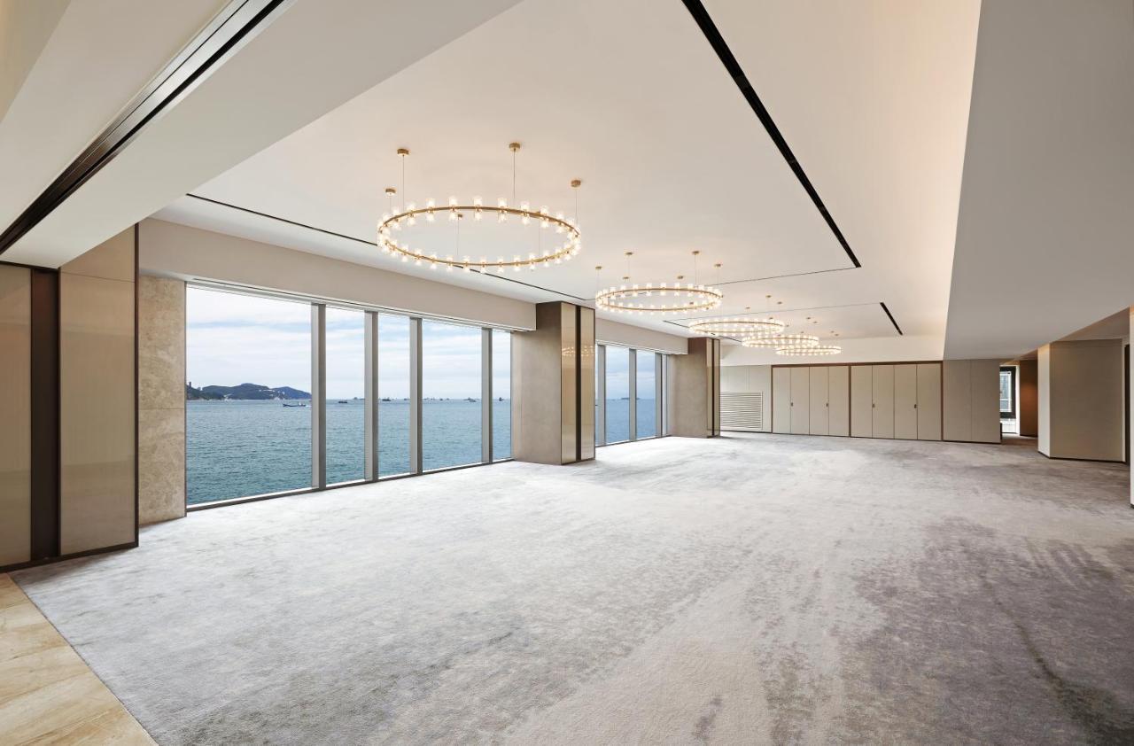 Wyndham Grand Busan Ngoại thất bức ảnh