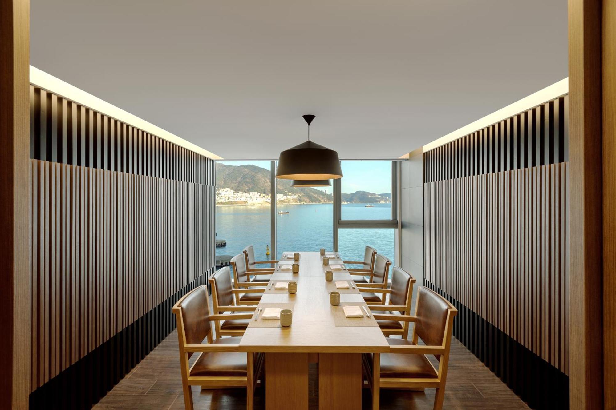 Wyndham Grand Busan Ngoại thất bức ảnh