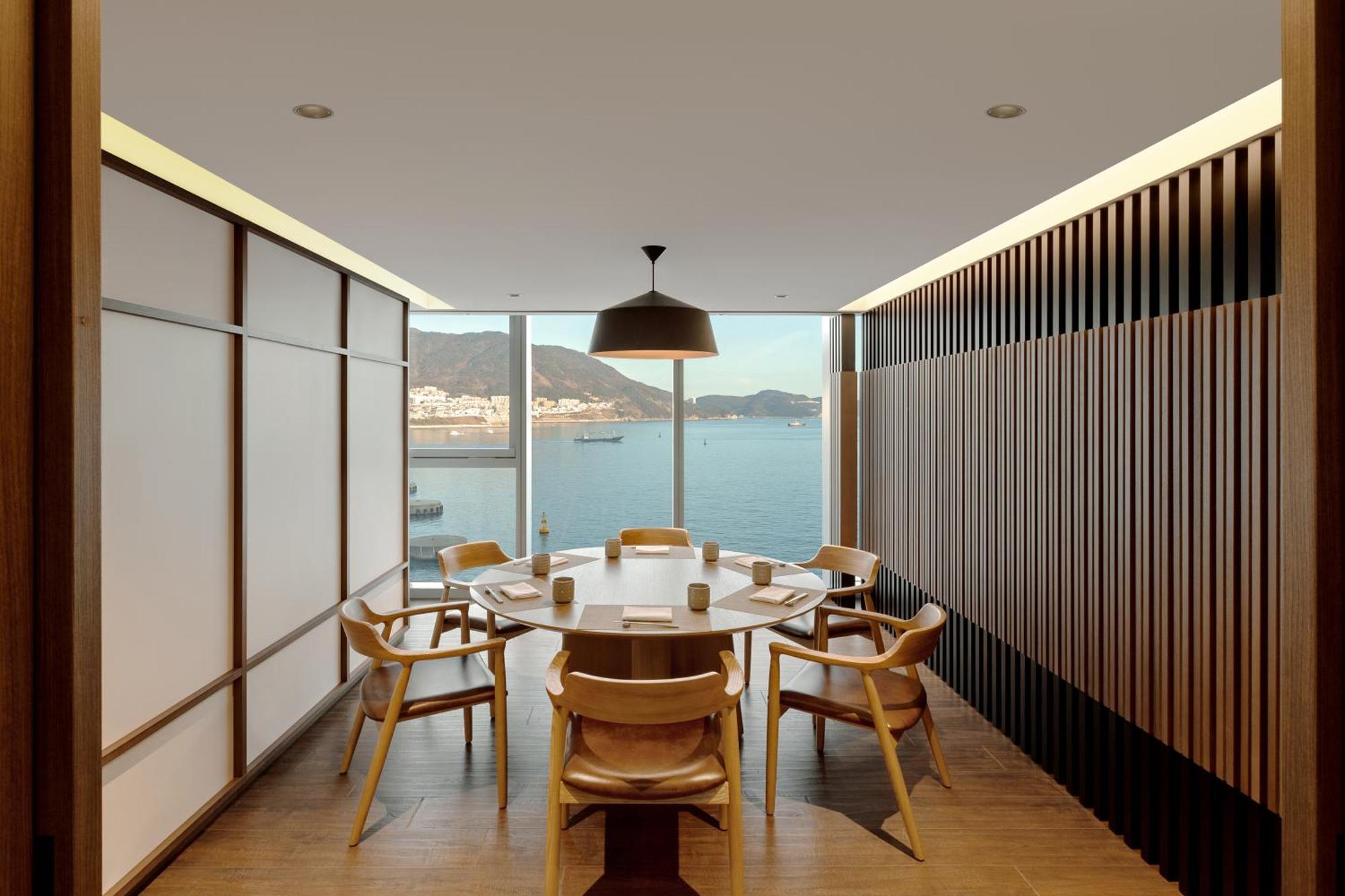 Wyndham Grand Busan Ngoại thất bức ảnh