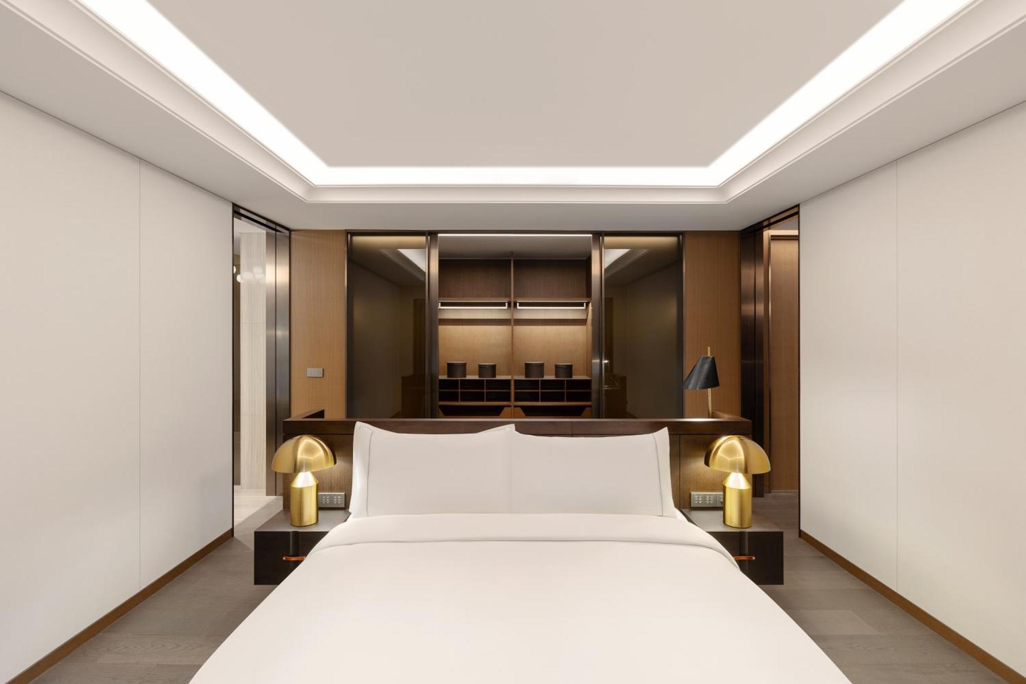 Wyndham Grand Busan Ngoại thất bức ảnh